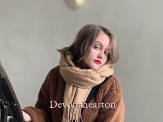 Devonaheaston