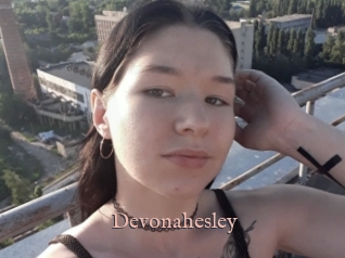Devonahesley