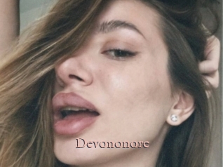 Devononore