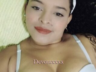 Devoraxxxx