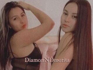 DiamonNDmorita