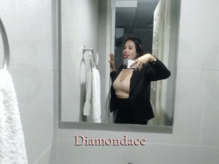Diamondace