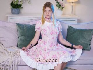Dianacoul