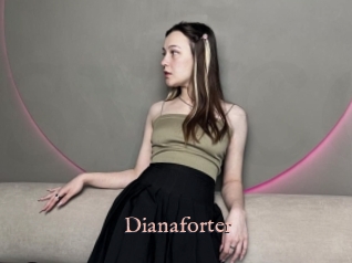Dianaforter