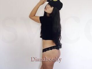 Dianahotshy