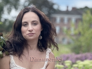 Dianamorales