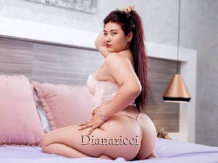 Dianaricci