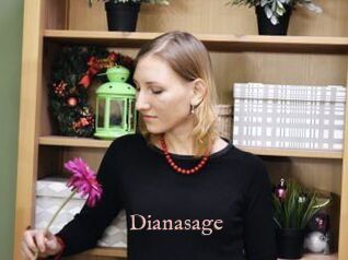 Dianasage