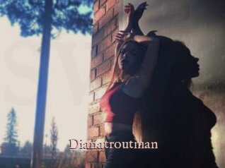 Dianatroutman