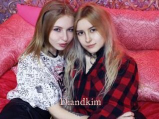 Diandkim