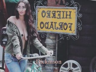 Dickinson