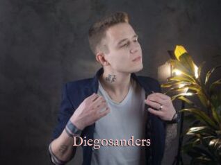 Diegosanders