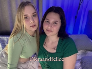 Dieraandfelice