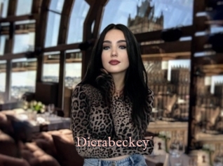 Dierabeckey