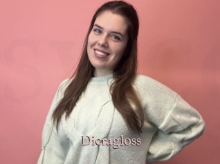 Dieragloss