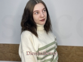 Dierahalloway