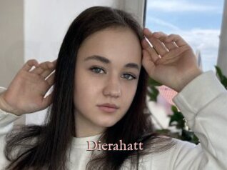 Dierahatt