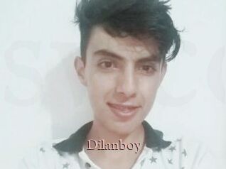 Dilanboy