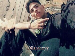 Dilansexyy