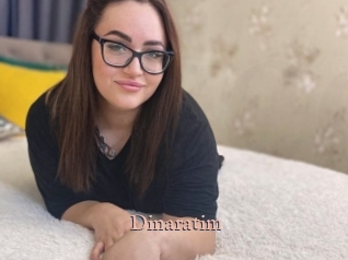Dinaratim