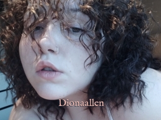 Dionaallen