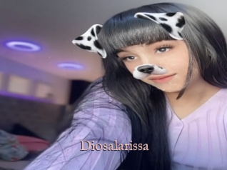 Diosalarissa