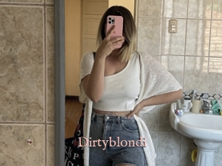 Dirtyblondi