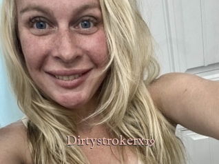 Dirtystrokerx19