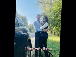 Dmitruiyliana