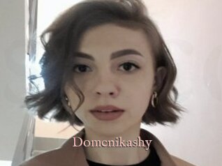 Domenikashy