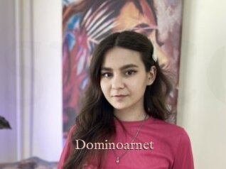 Dominoarnet
