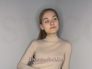 Dominobeldin