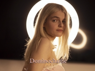 Dominocharlie