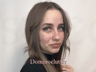 Dominoclutter