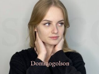 Dominogolson