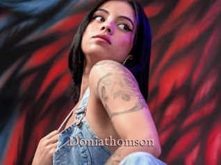 Doniathomson