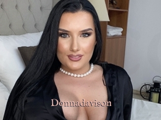Donnadavison