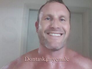 Dontask4myemale