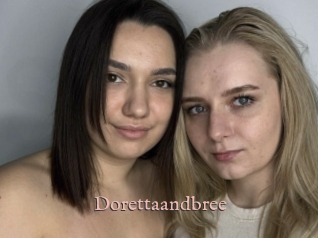 Dorettaandbree