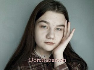 Dorettabunton