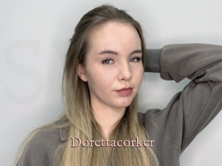Dorettacorker
