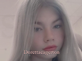 Dorettaeagerton