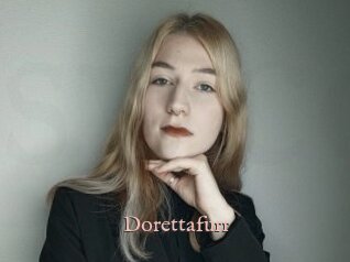 Dorettafurr