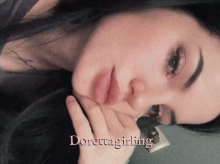 Dorettagirling