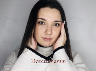 Dorettahamm