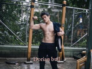Dorian_bull