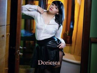 Doriesea