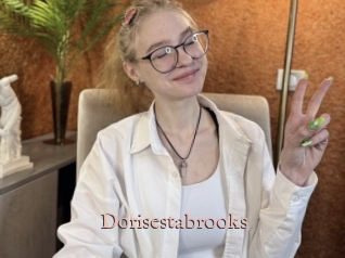 Dorisestabrooks