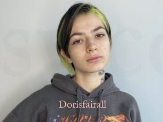 Dorisfairall
