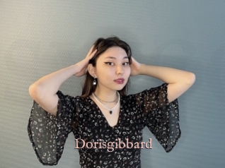 Dorisgibbard